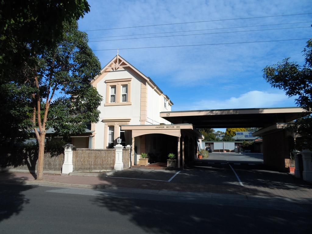 Hyde Park SA Accommodation Main Beach