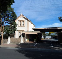 Jasper Motor Inn - Accommodation Main Beach