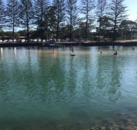 Jaspers Apartments - Accommodation Main Beach