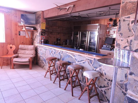 JE Resort - Accommodation Main Beach 3