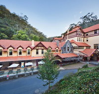 Jenolan Caves House - Accommodation Main Beach