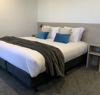 Jervis Bay Motel - Accommodation Main Beach