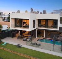 Jewel of Broadbeach - Accommodation Main Beach