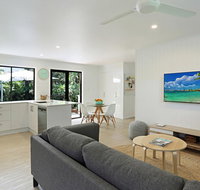 Jimmy's Shout - Pet Friendly - Accommodation Main Beach