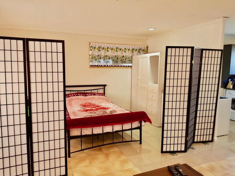 JJJGM PLACE @ ALEX HILLS - Accommodation Main Beach 1