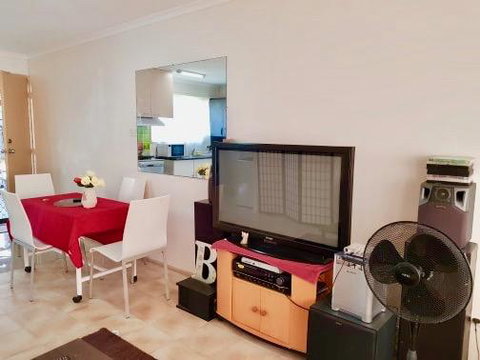 JJJGM PLACE @ ALEX HILLS - Accommodation Main Beach 0