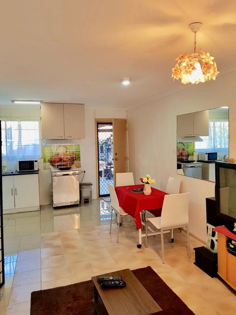 JJJGM PLACE @ ALEX HILLS - Accommodation Main Beach 3