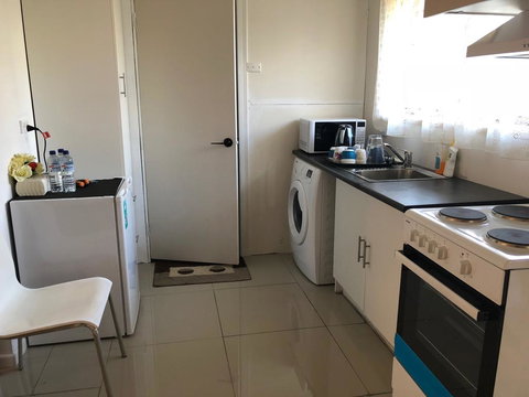 JJJGM PLACE @ ALEX HILLS - Accommodation Main Beach 2