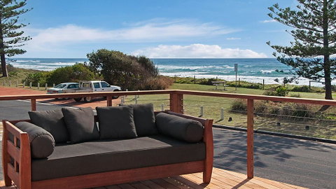 Jock's Place @ Lennox - Accommodation Main Beach 0