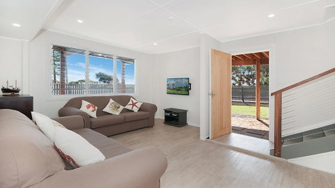 Jock's Place @ Lennox - Accommodation Main Beach 2