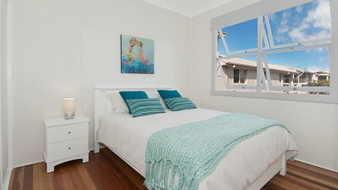 Jock's Place @ Lennox - Accommodation Main Beach 1