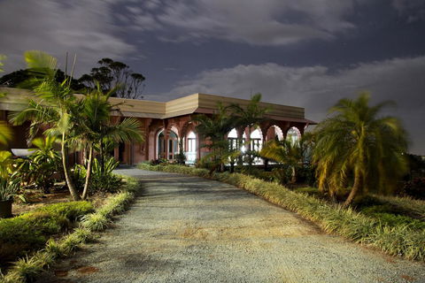 Jodha Bai Retreat - Accommodation Main Beach 3