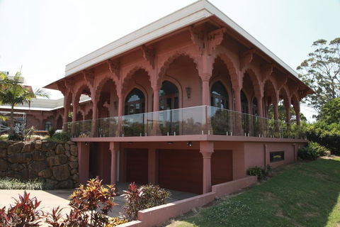 Jodha Bai Retreat - Accommodation Main Beach 0