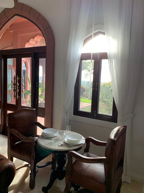 Jodha Bai Retreat - Accommodation Main Beach 2