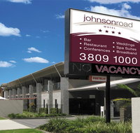 Johnson Road Motel - Accommodation Main Beach