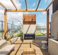 JUDD Your Stylish Richmond Abode Awaits You - Accommodation Main Beach