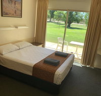 Jumbuck Motel - Accommodation Main Beach