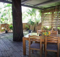 Junction Cottage - Accommodation Main Beach