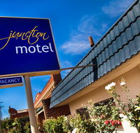 Junction Motel - Accommodation Main Beach