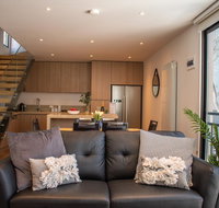 Kabuki Mt Buller - Accommodation Main Beach