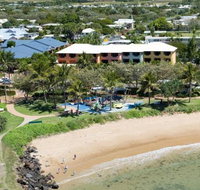 Kacy's Bargara Beach Motel - Accommodation Main Beach