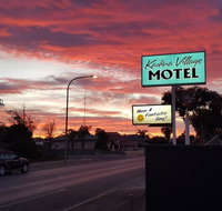 Kadina Village Motel - Accommodation Main Beach