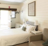 Kaesler Cottages - Accommodation Main Beach