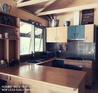 Kalimna Woods Cottages - Accommodation Main Beach