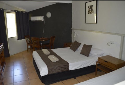 Kallangur North Lakes Motel - Accommodation Main Beach 1