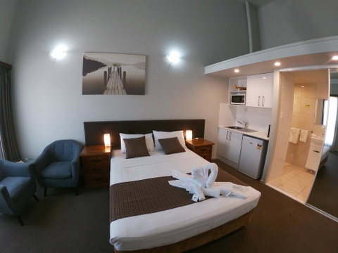 Kallangur North Lakes Motel - Accommodation Main Beach 0