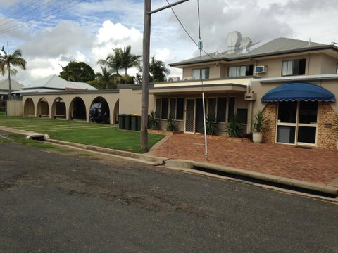 Kalua Motel - Accommodation Main Beach 2
