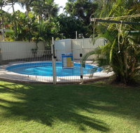Kalua Motel - Accommodation Main Beach