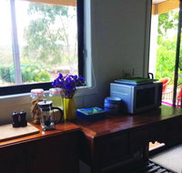 Kangaroo Hill Studio - Accommodation Main Beach