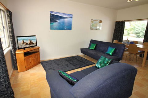 Kangaroo Island Coastal Villas - Accommodation Main Beach 2