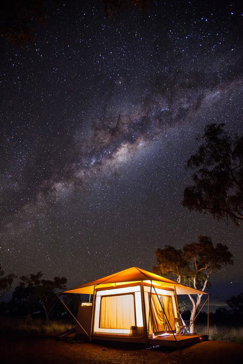 Karijini Eco Retreat - Accommodation Main Beach 3
