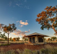 Karijini Eco Retreat - Accommodation Main Beach