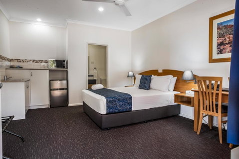 Karratha Central Apartments - Accommodation Main Beach 1
