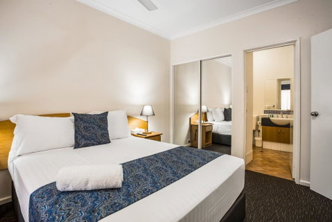 Karratha Central Apartments - Accommodation Main Beach 0