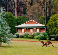 Karri Valley Chalets - Accommodation Main Beach
