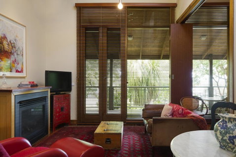 Kate's Place Daylesford - Accommodation Main Beach 0