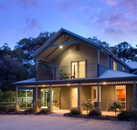 Katherine - Accommodation Main Beach