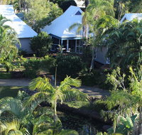 Kellys Beach Resort - Accommodation Main Beach