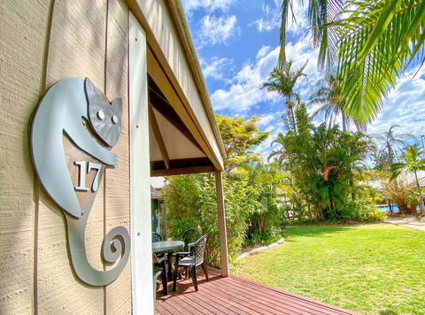 Kellys Beach Resort - Accommodation Main Beach 1