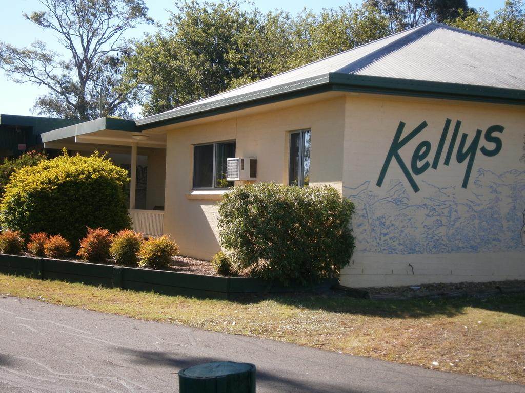 Acland ACT Accommodation Main Beach