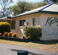 Kellys Motel Oakey - Accommodation Main Beach