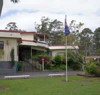 Kempsey Powerhouse Motel - Accommodation Main Beach
