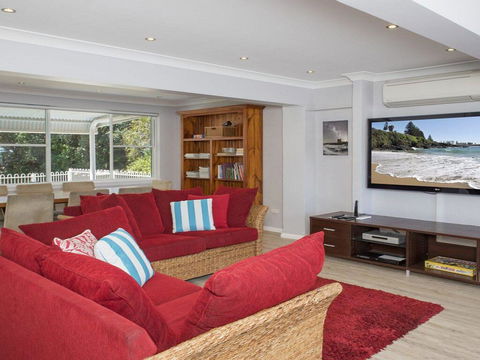 Kendalls Two - Kiama - Accommodation Main Beach 1