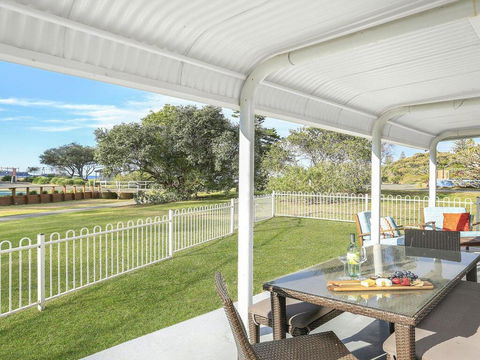 Kendalls Two - Kiama - Accommodation Main Beach 0