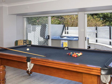 Kendalls Two - Kiama - Accommodation Main Beach 2