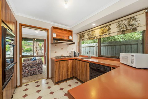Kennington Cottage - Accommodation Main Beach 1